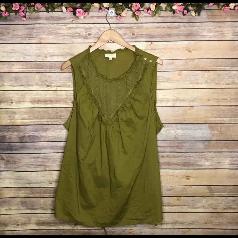 3x ModCloth Fashion Your Fairytale Top